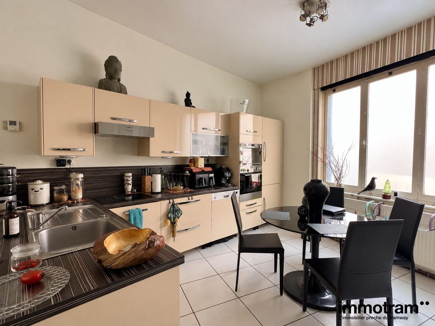 Maison à vendre, 85m², Tourcoing