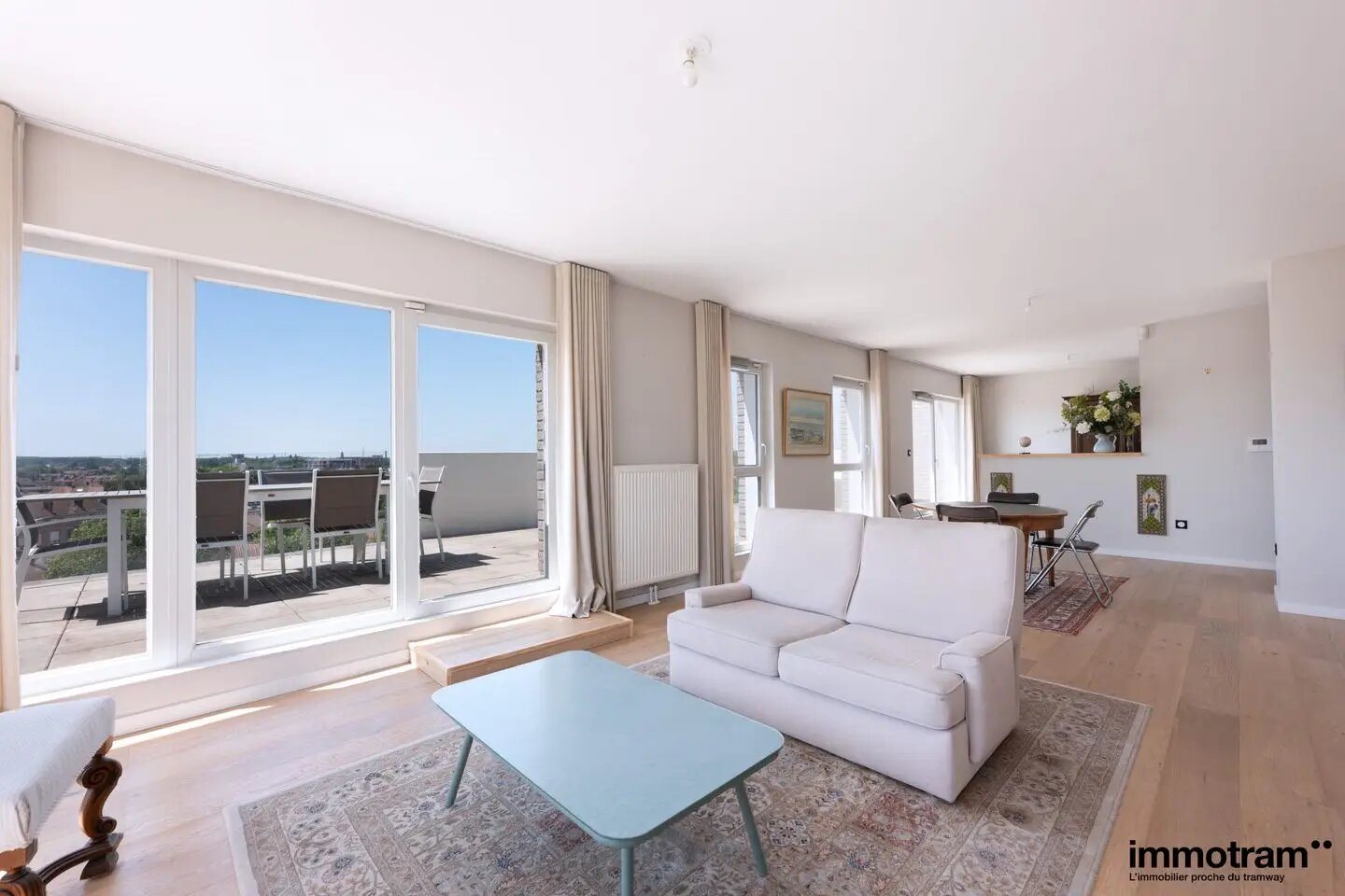 Appartement à vendre, 143m², Tourcoing