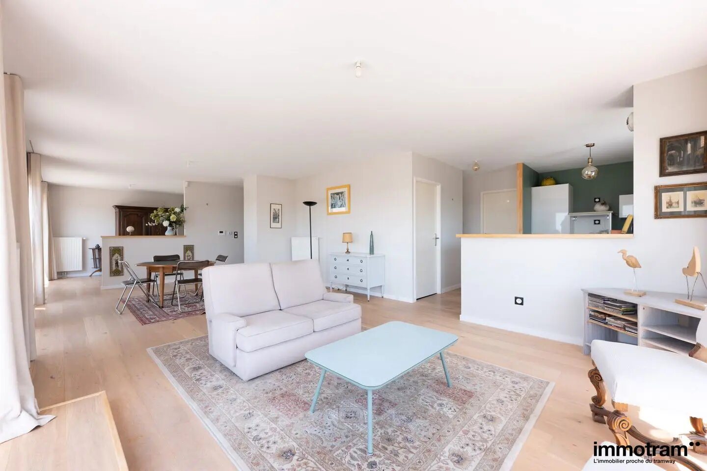 Appartement à vendre, 143m², Tourcoing