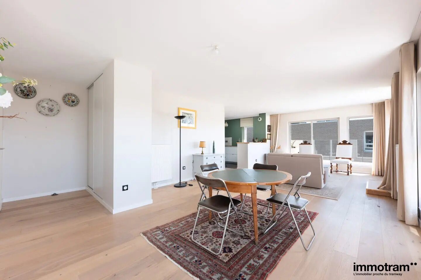 Appartement à vendre, 143m², Tourcoing