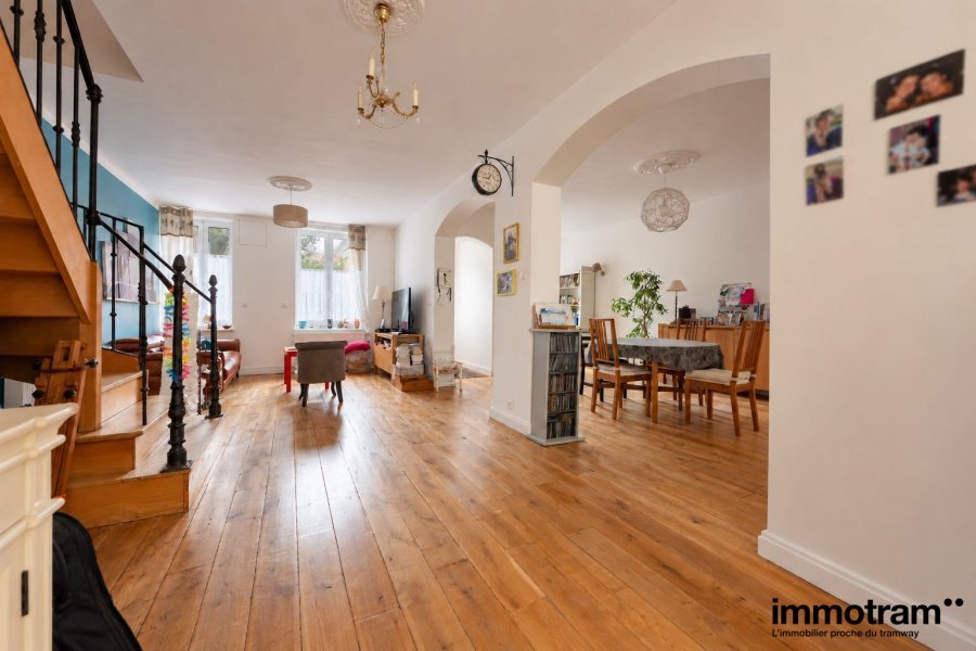 Maison à vendre, 163m², Tourcoing