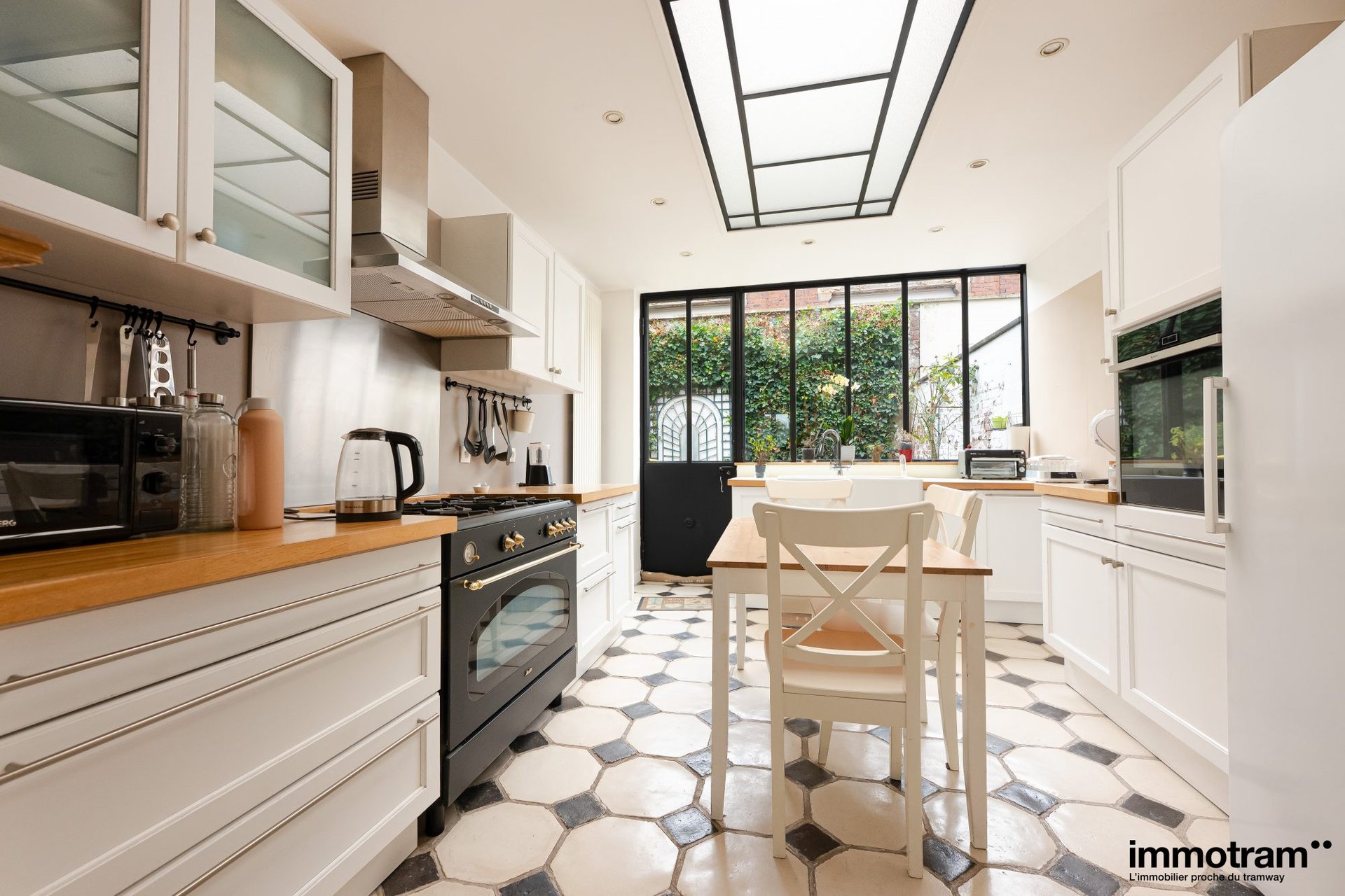 Maison à vendre, 163m², Tourcoing