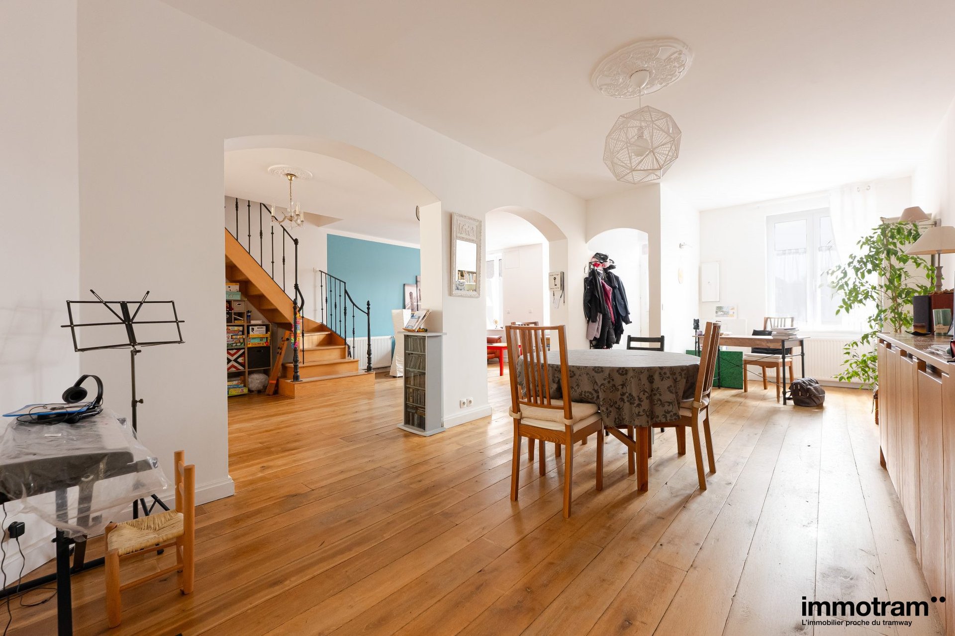 Maison à vendre, 163m², Tourcoing
