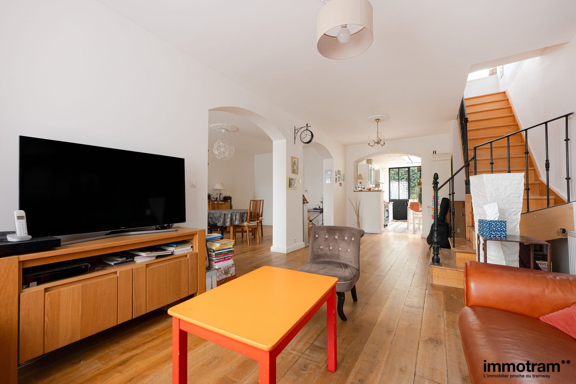 Maison à vendre, 163m², Tourcoing