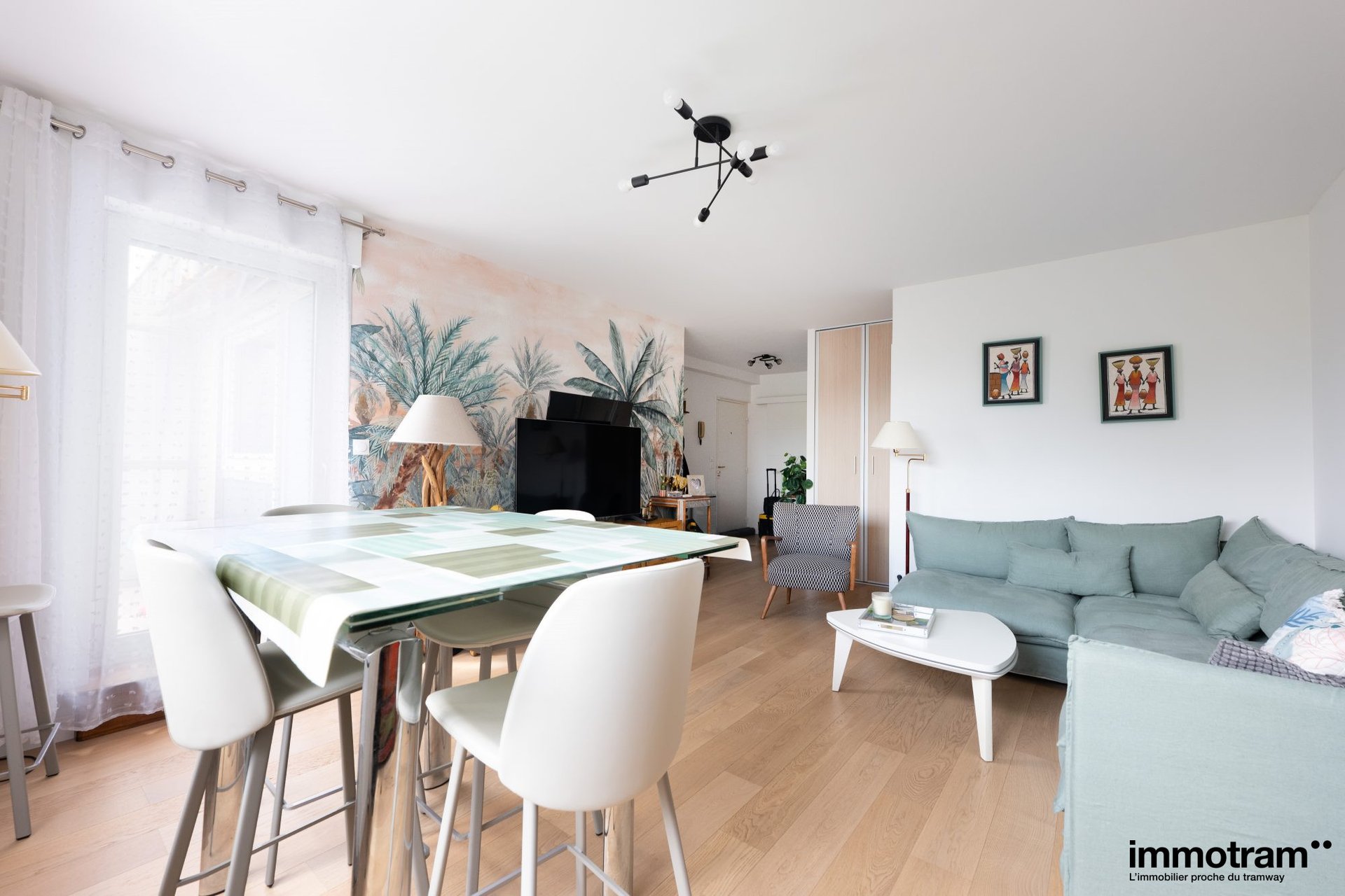 Appartement à vendre, 67m², Marcq-en-Baroeul