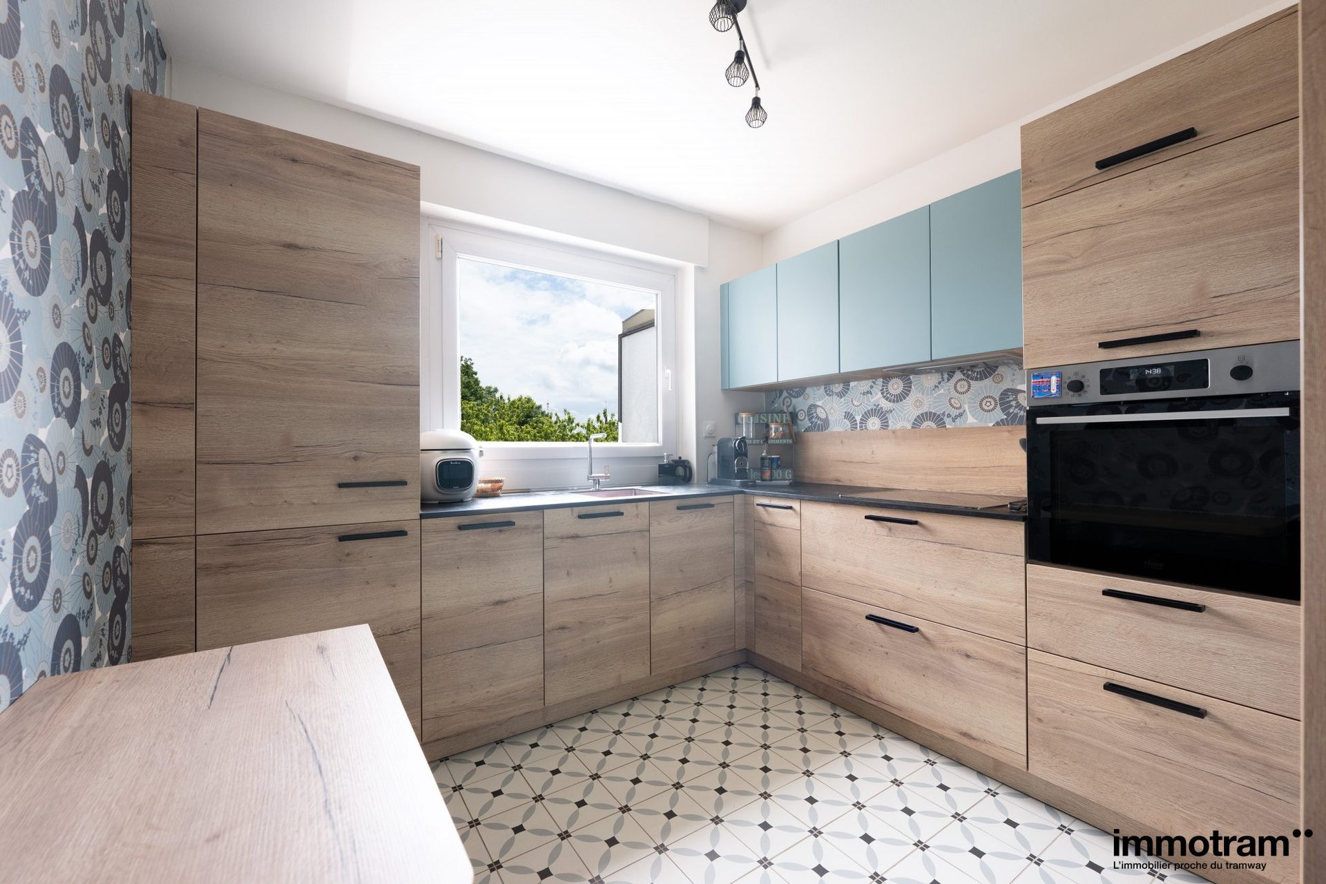 Appartement à vendre, 67m², Marcq-en-Baroeul
