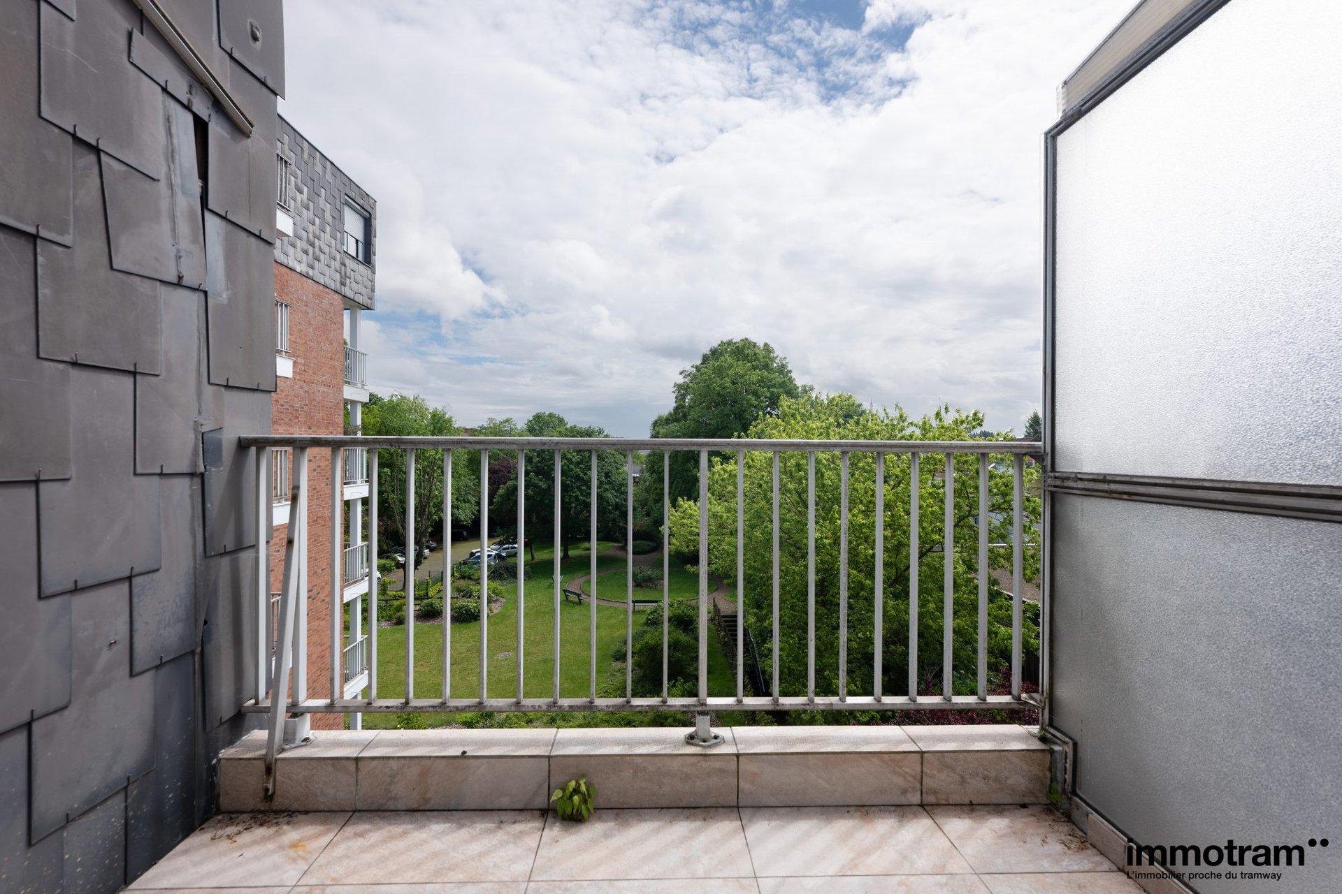 Appartement à vendre, 67m², Marcq-en-Baroeul