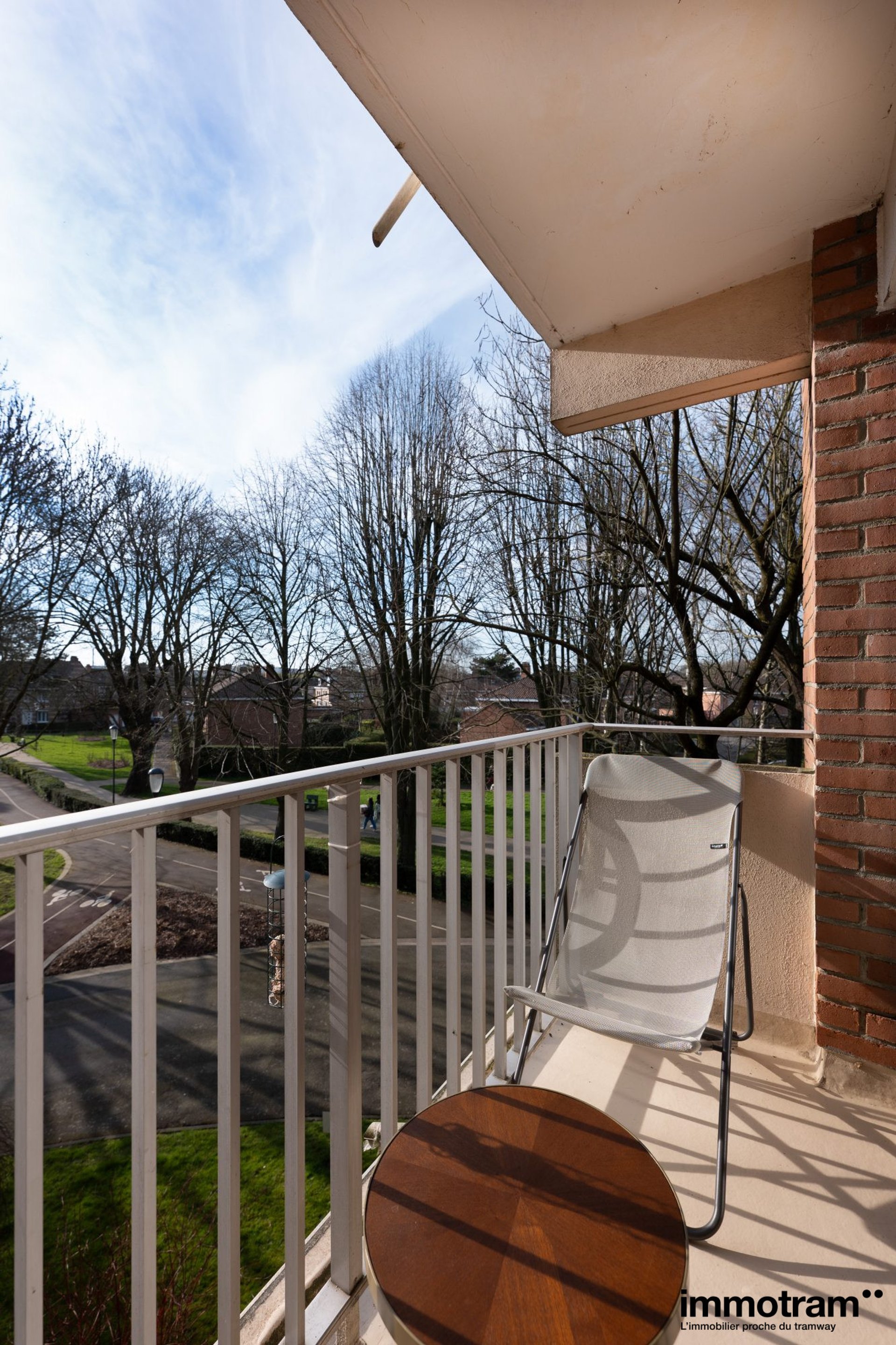 Appartement à vendre, 105m², Marcq-en-Baroeul