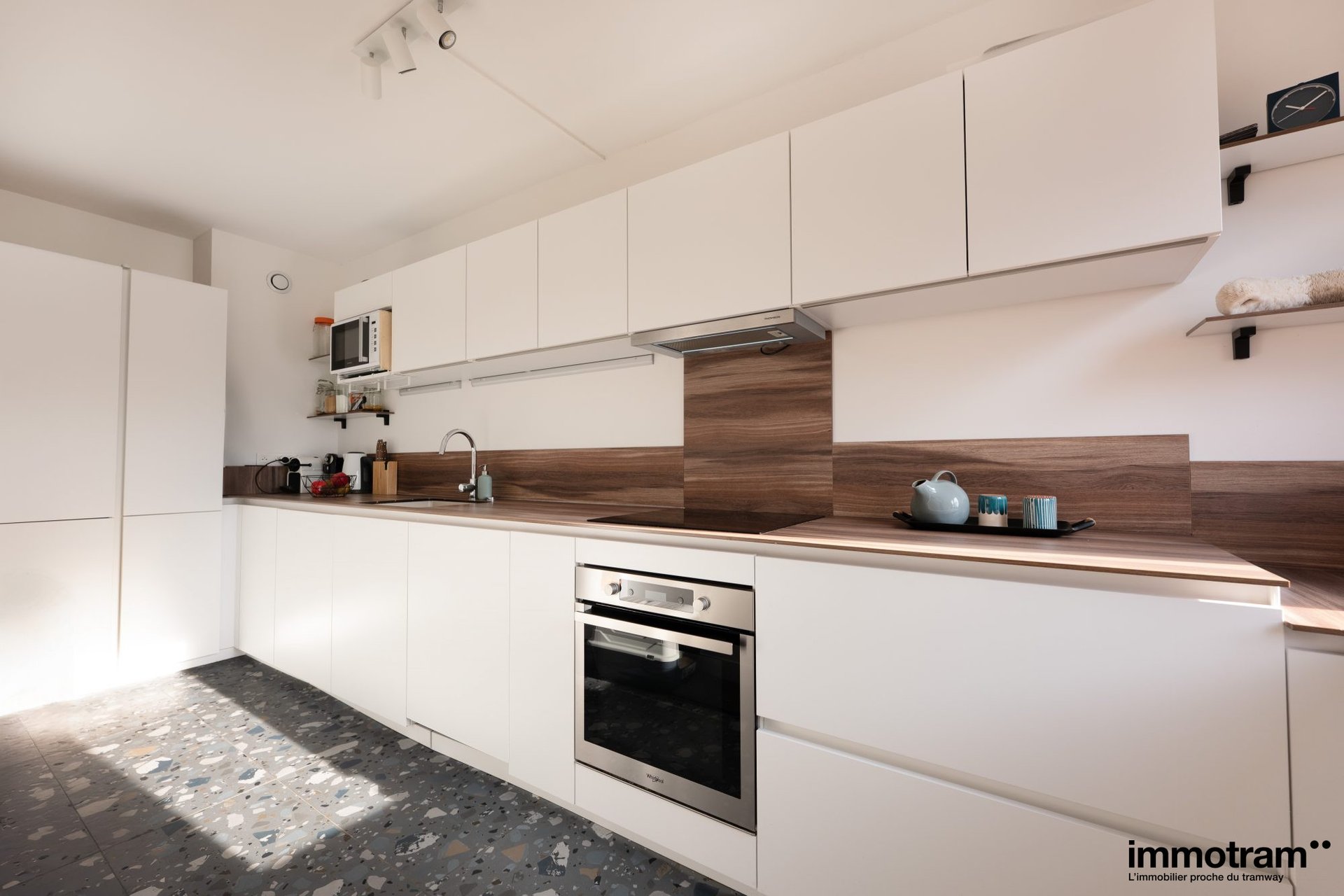 Appartement à vendre, 105m², Marcq-en-Baroeul
