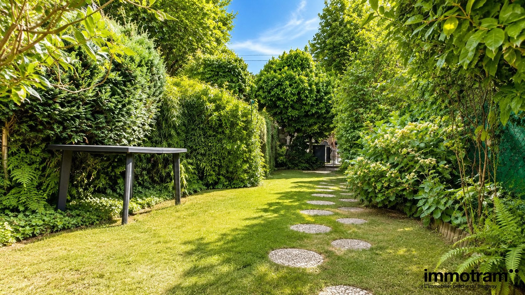 Maison à vendre, 76m², Villeneuve-d'Ascq