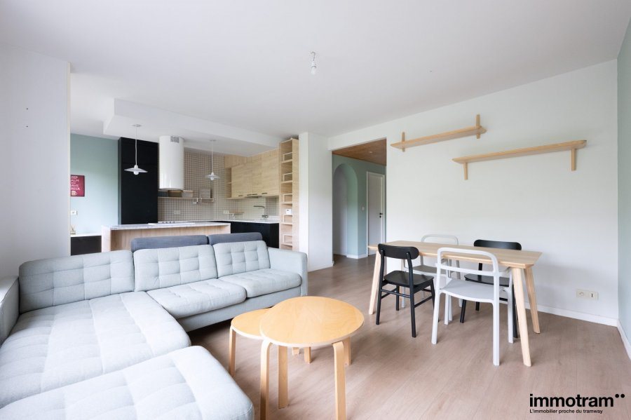Appartement à vendre, 73m², La Madeleine