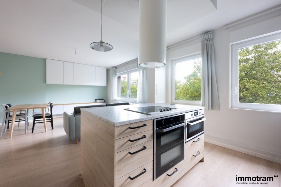 Appartement à vendre, 73m², La Madeleine