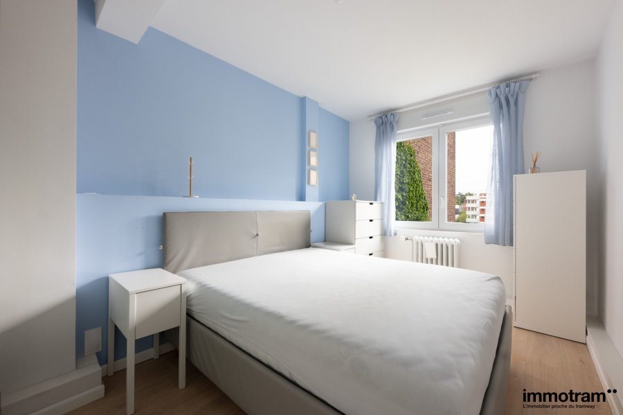 Appartement à vendre, 73m², La Madeleine