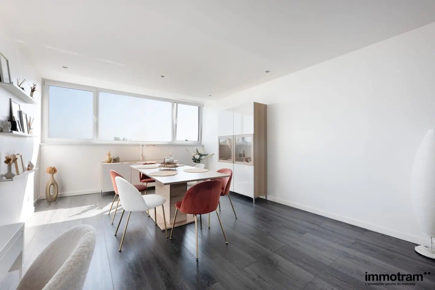 Appartement à vendre, 98m², Tourcoing