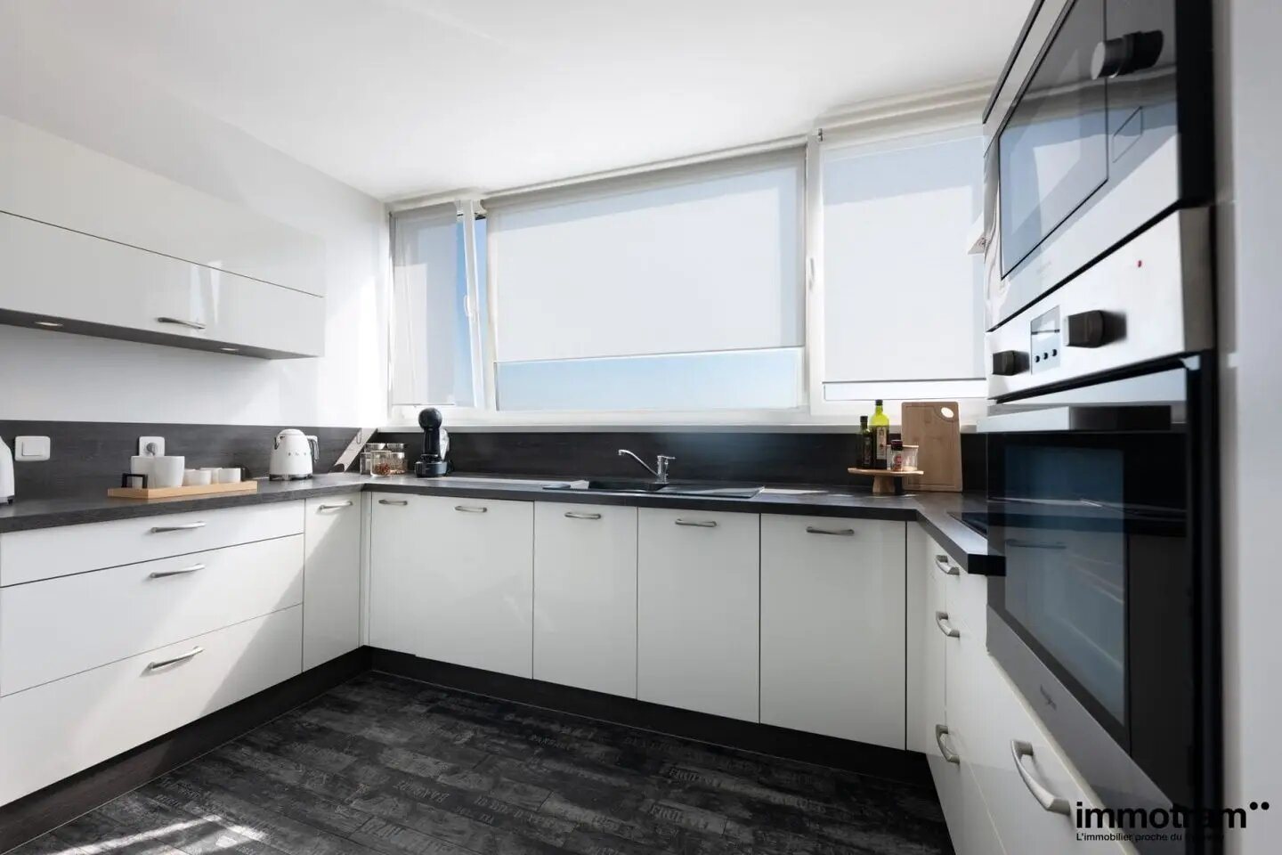 Appartement à vendre, 98m², Tourcoing