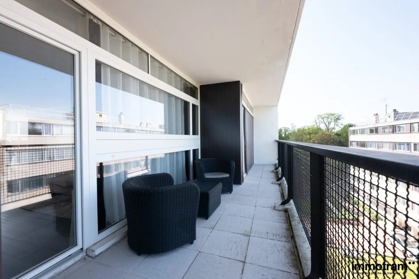 Appartement à vendre, 98m², Tourcoing