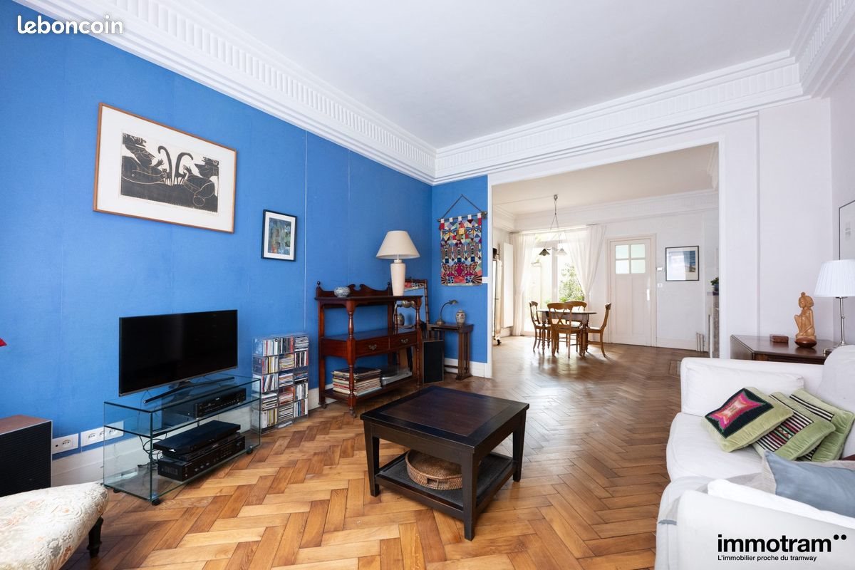 Appartement à vendre, 78m², La Madeleine