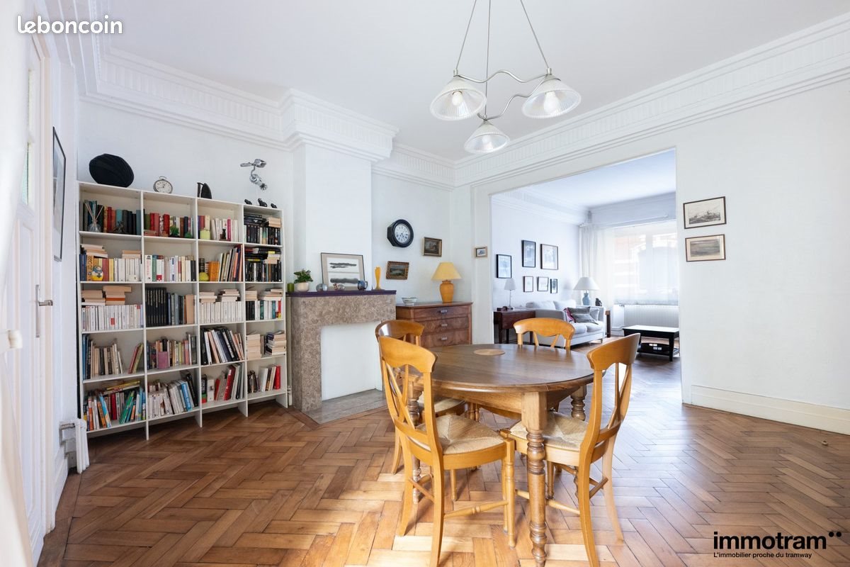 Appartement à vendre, 78m², La Madeleine