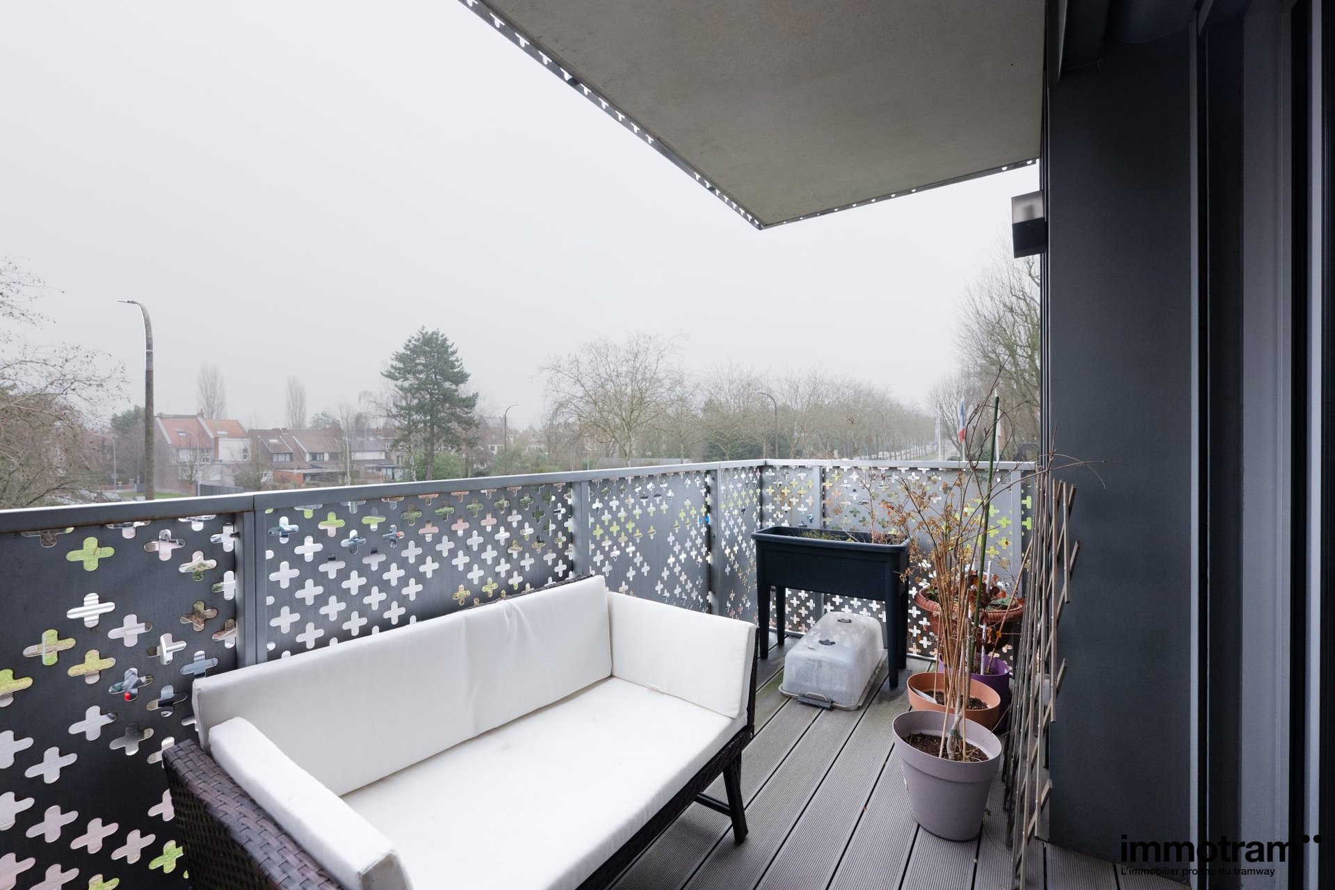 Appartement à vendre, 64m², Marcq-en-Baroeul