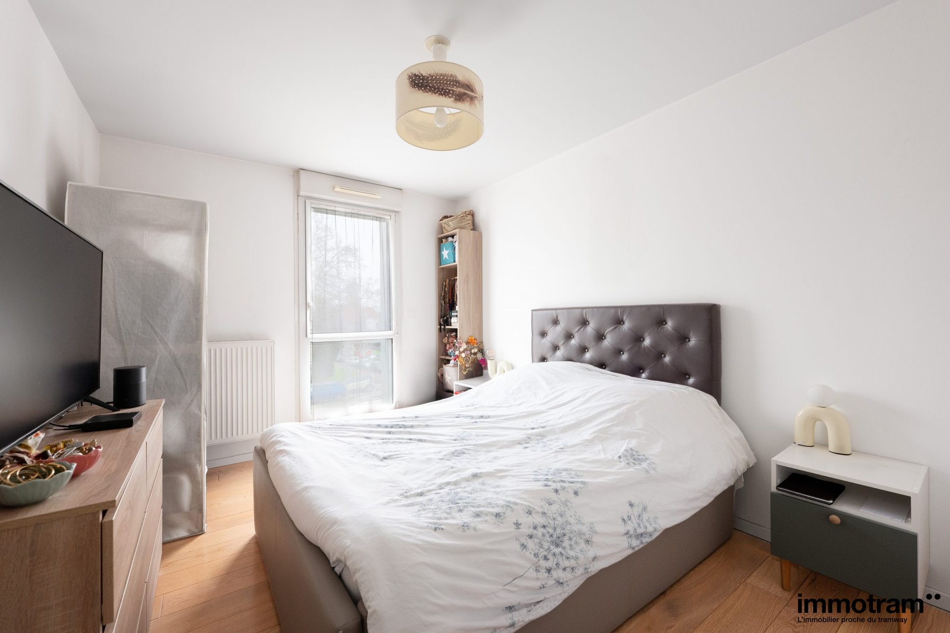 Appartement à vendre, 64m², Marcq-en-Baroeul