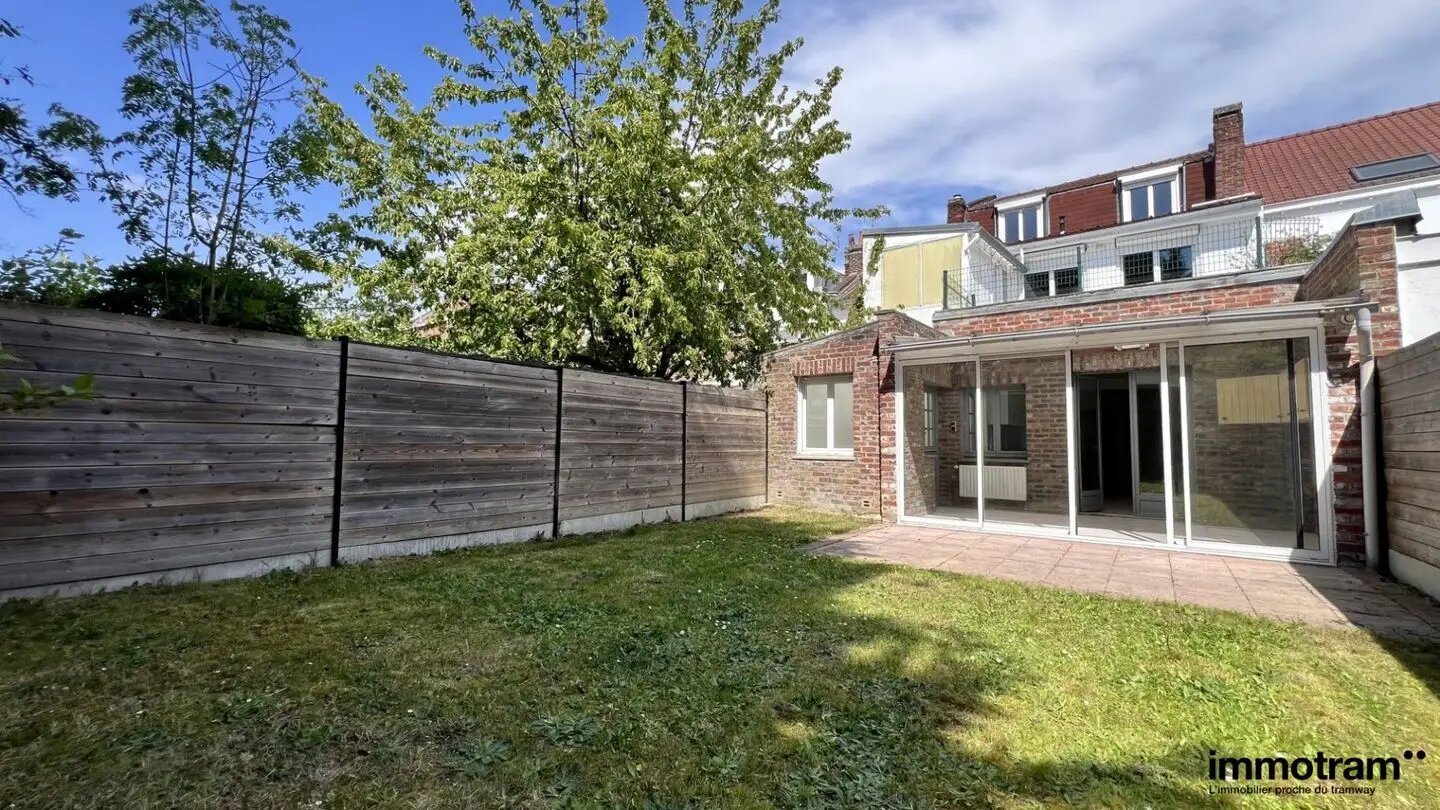 Appartement à vendre, 205m², Wasquehal
