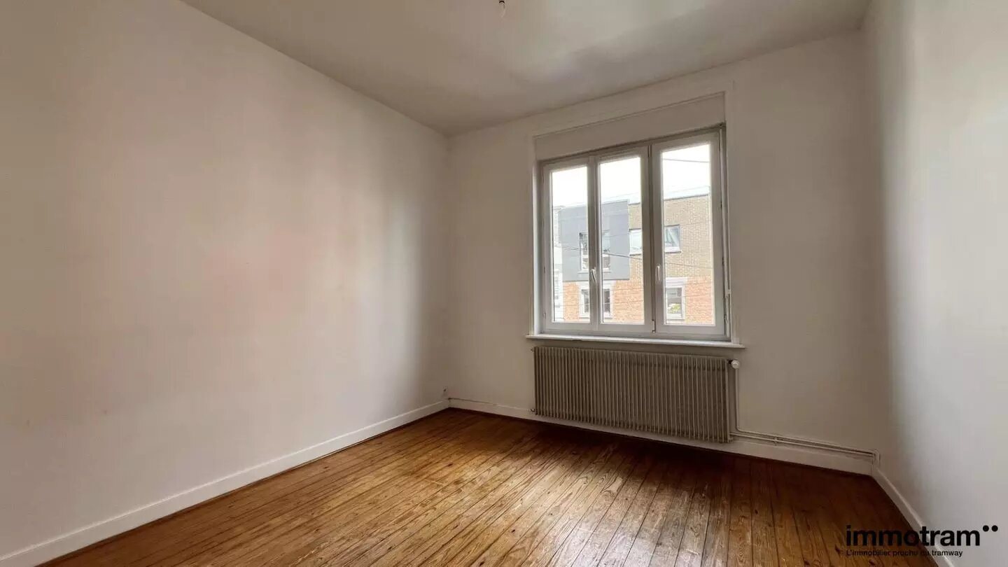 Appartement à vendre, 205m², Wasquehal
