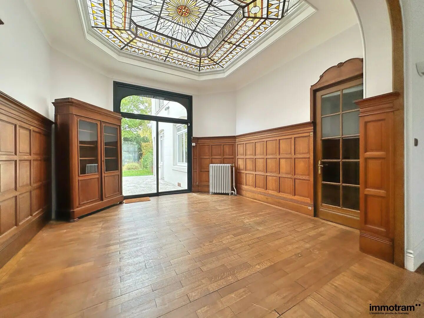 Maison à vendre, 225m², Marcq-en-Baroeul
