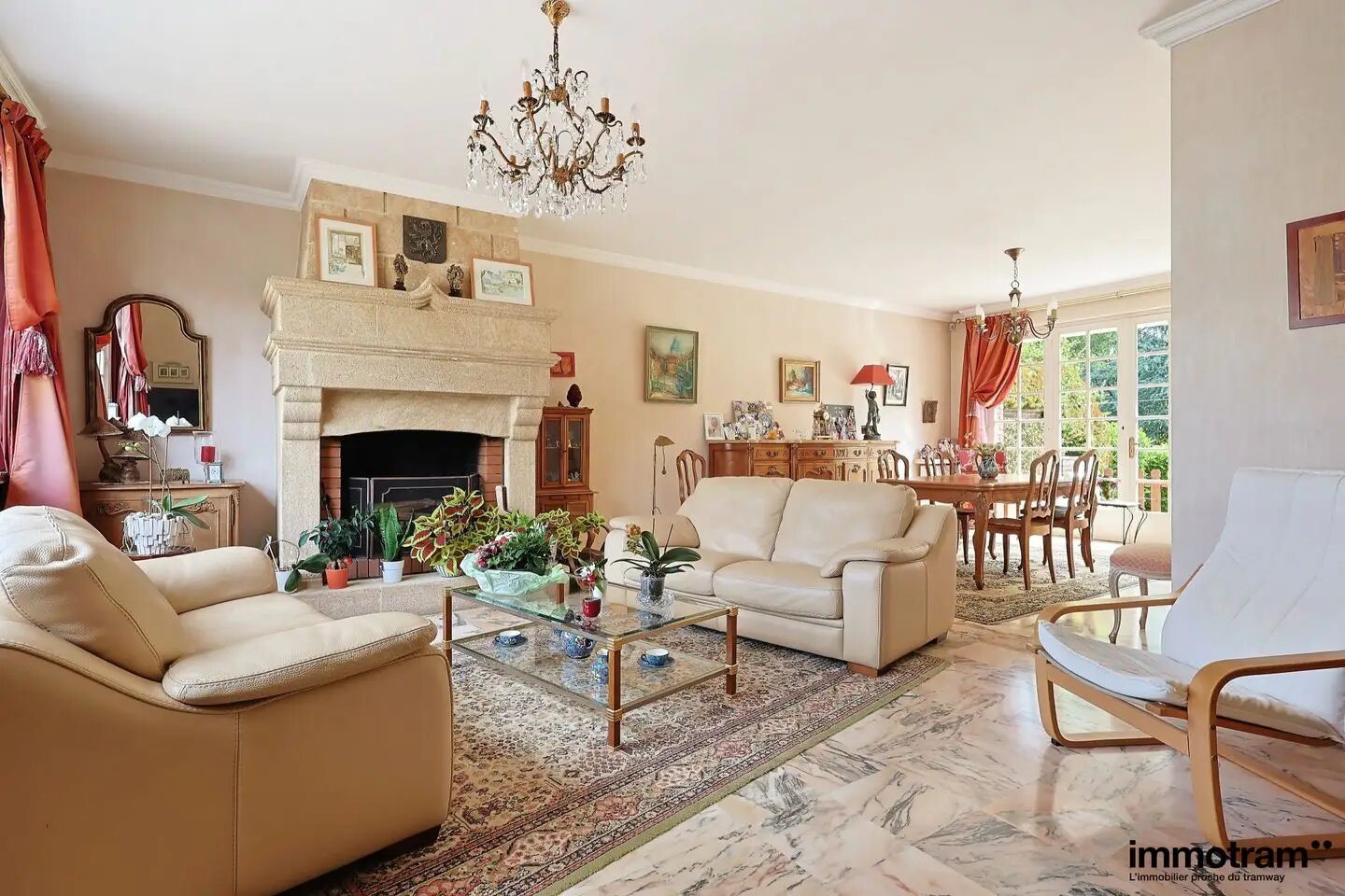 Maison à vendre, 140m², Marcq-en-Baroeul