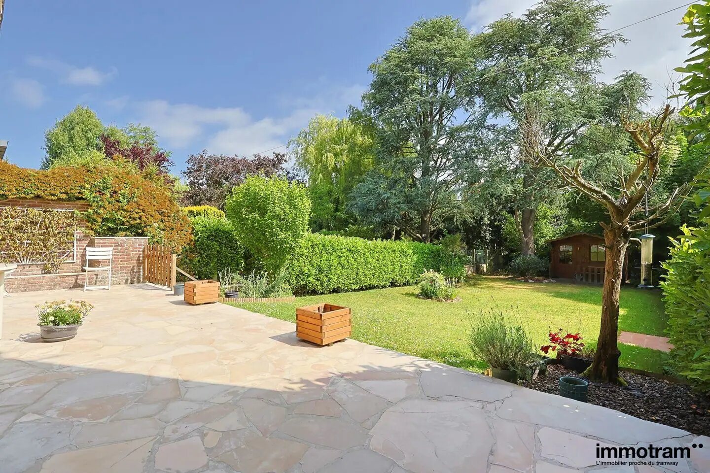 Maison à vendre, 140m², Marcq-en-Baroeul