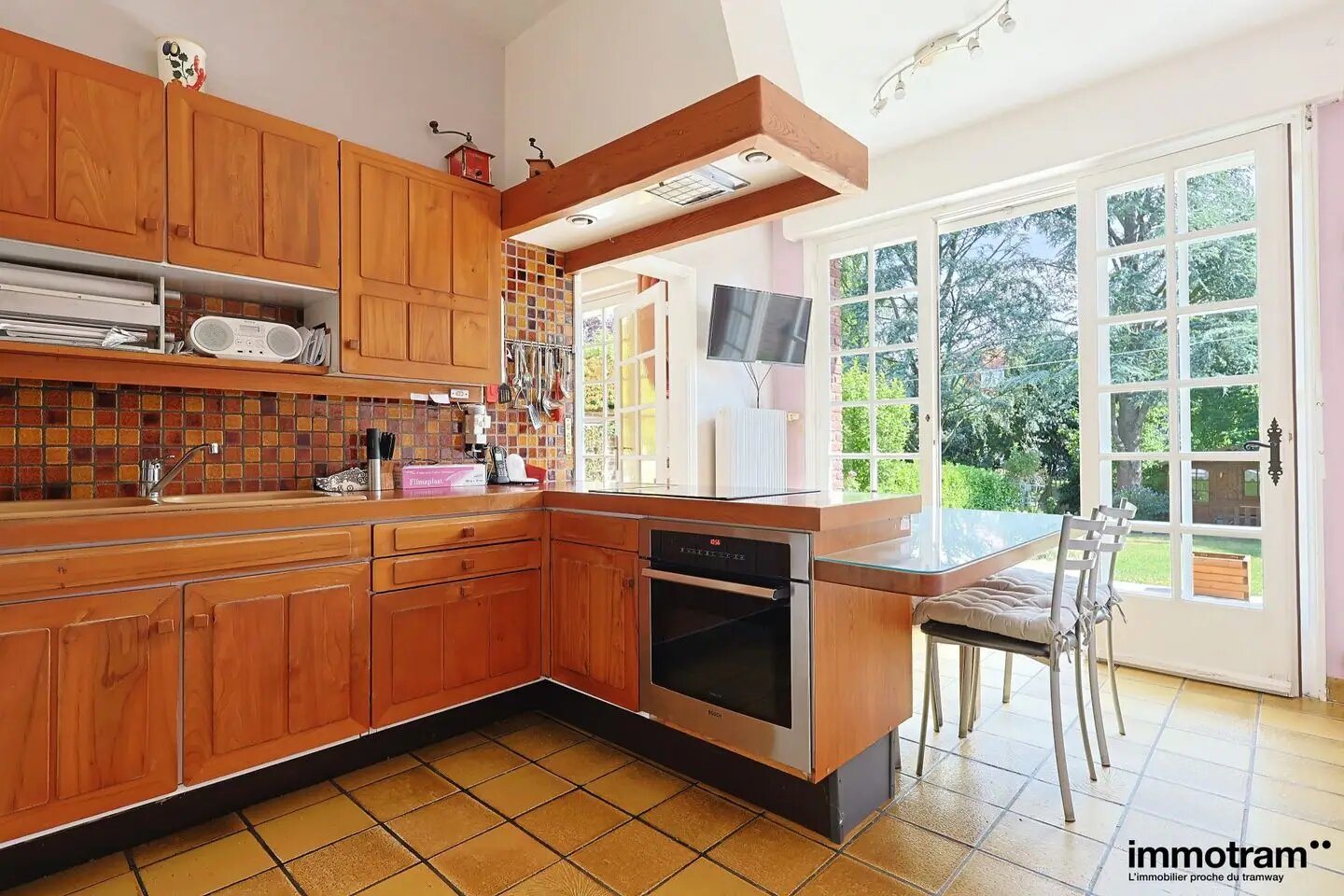 Maison à vendre, 140m², Marcq-en-Baroeul