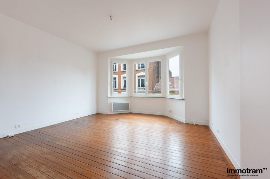 Appartement à vendre, 50m², La Madeleine