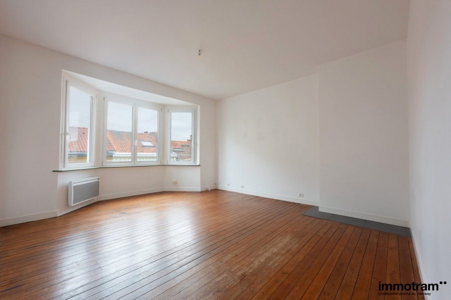 Appartement à vendre, 50m², La Madeleine