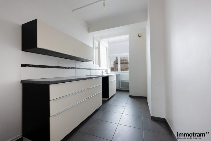 Appartement à vendre, 50m², La Madeleine