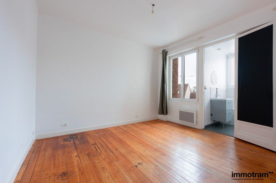 Appartement à vendre, 50m², La Madeleine