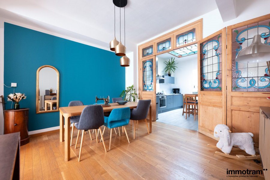 Maison à vendre, 108m², La Madeleine