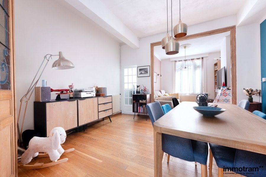 Maison à vendre, 108m², La Madeleine