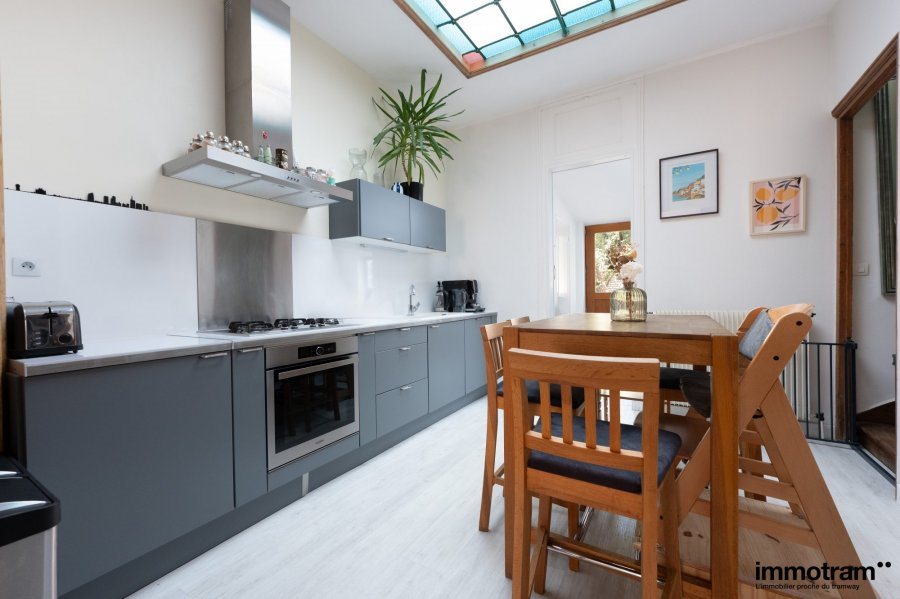 Maison à vendre, 108m², La Madeleine