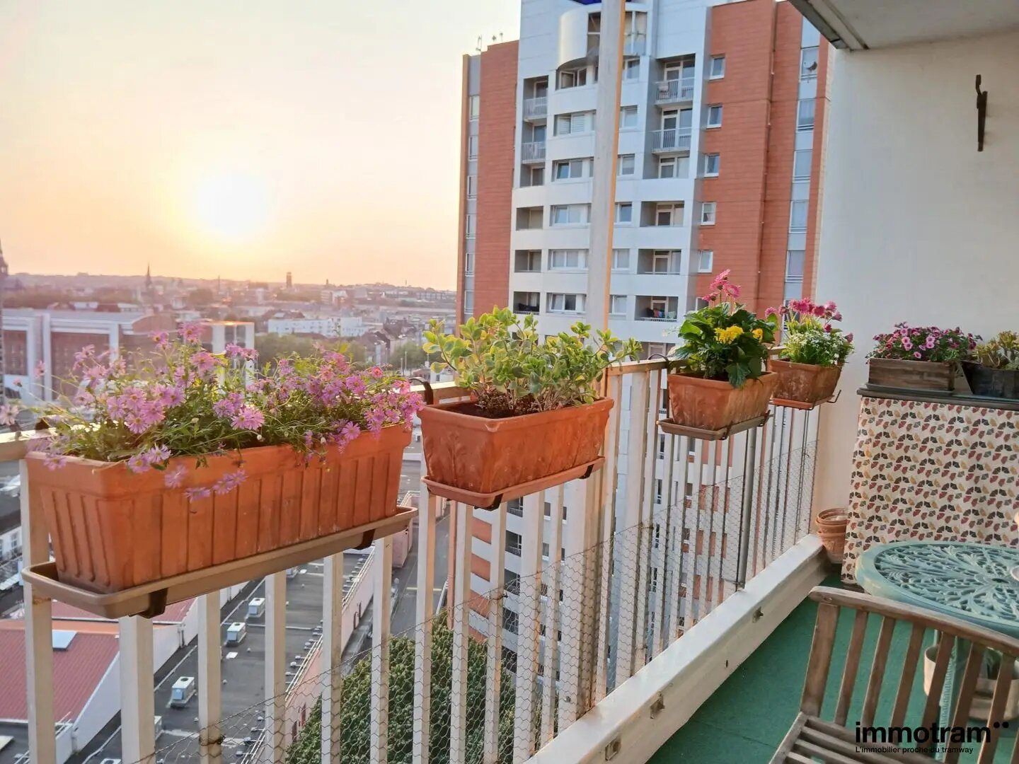 Appartement à vendre, 85m², Roubaix