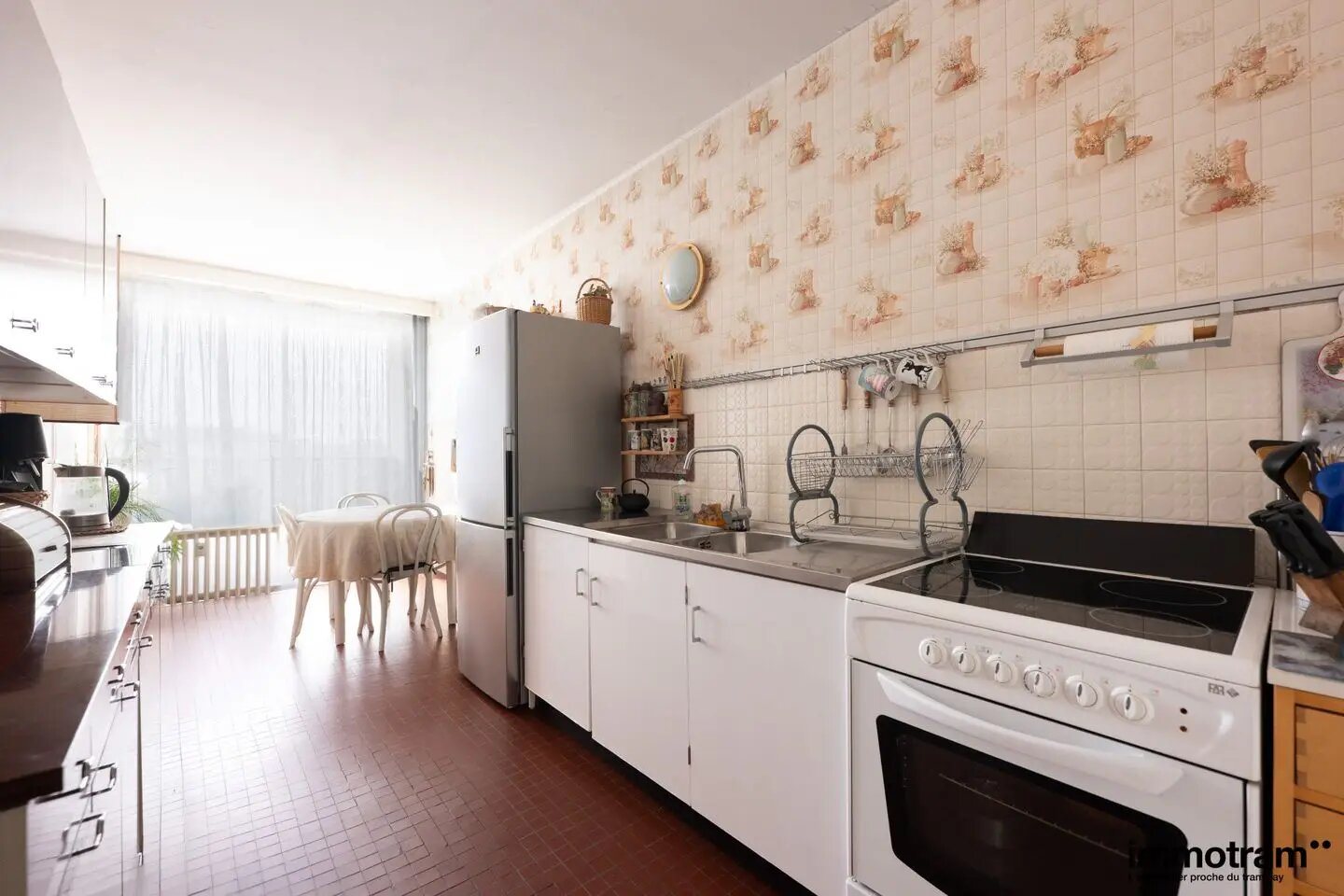 Appartement à vendre, 85m², Roubaix