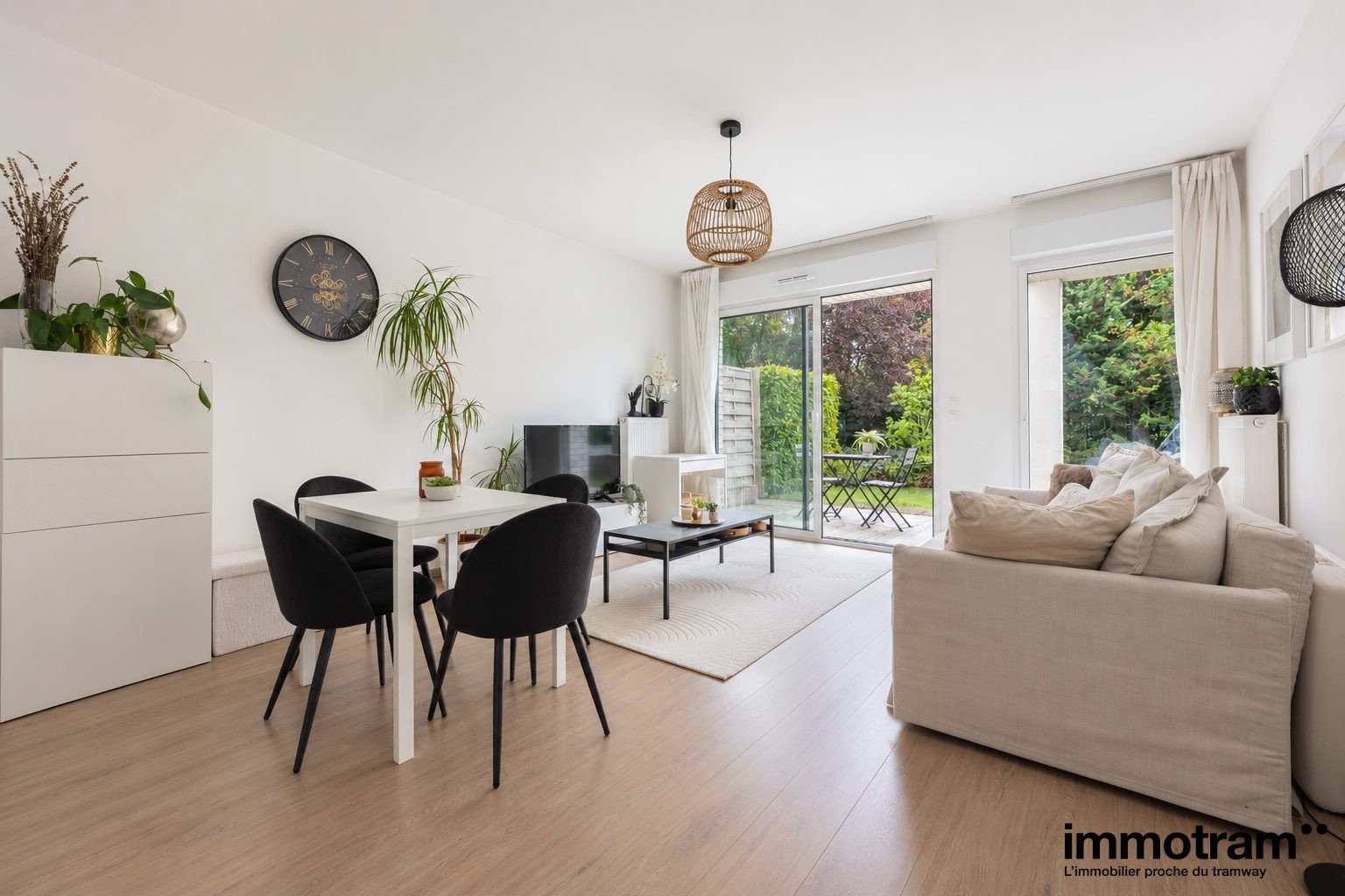 Appartement à vendre, 47m², Marcq-en-Baroeul
