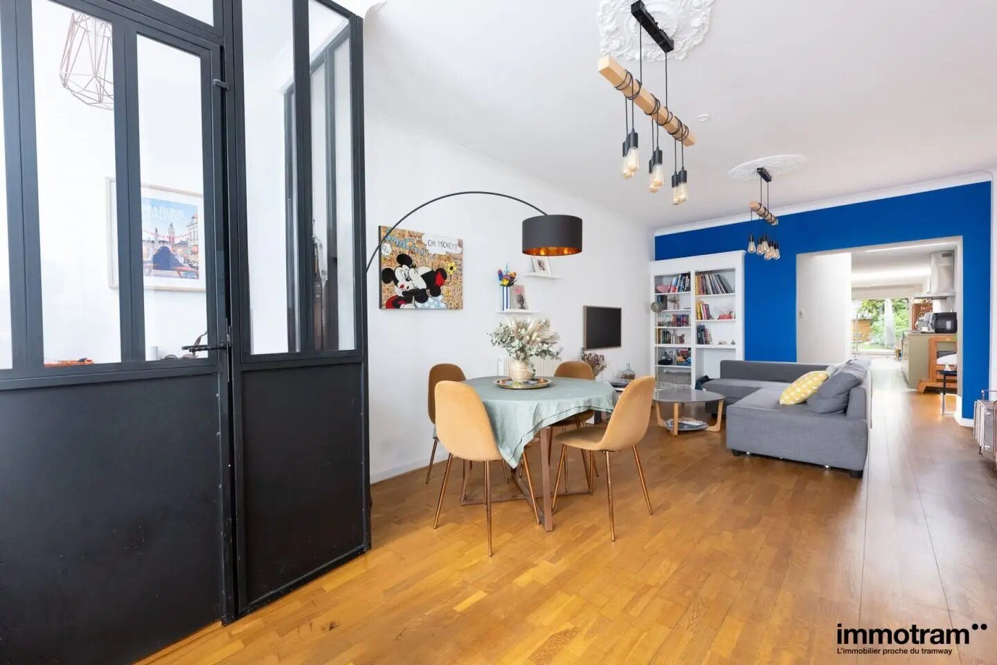 Maison à vendre, 133m², Croix