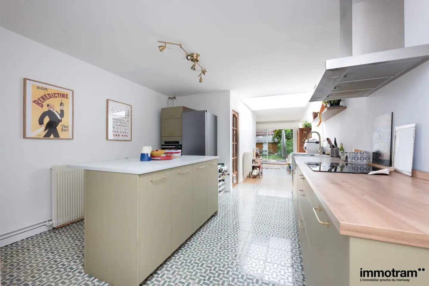 Maison à vendre, 133m², Croix