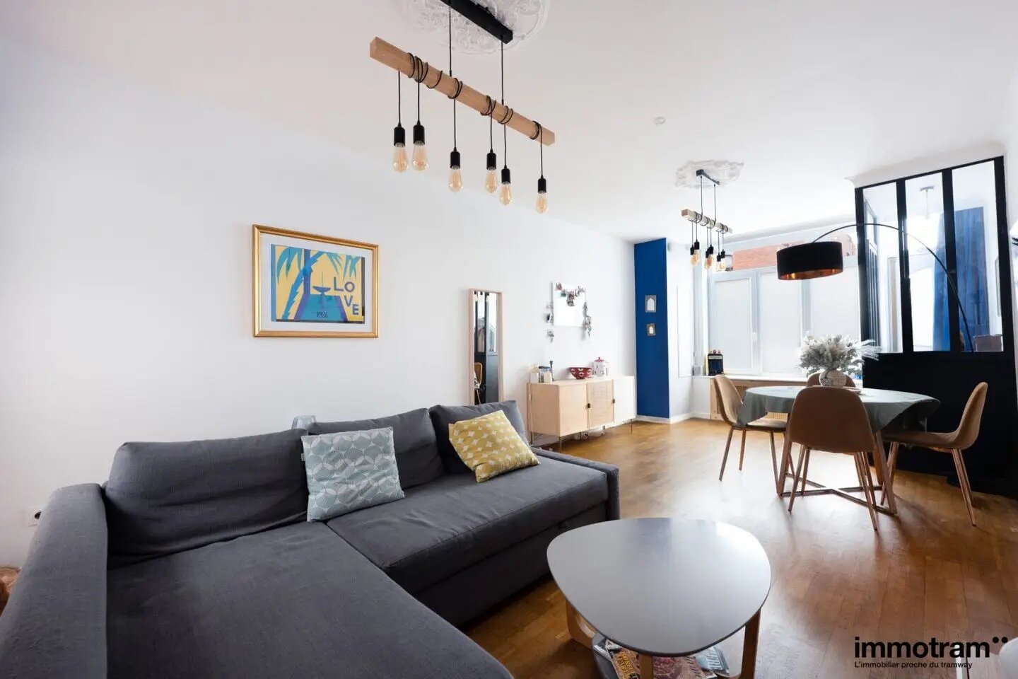 Maison à vendre, 133m², Croix
