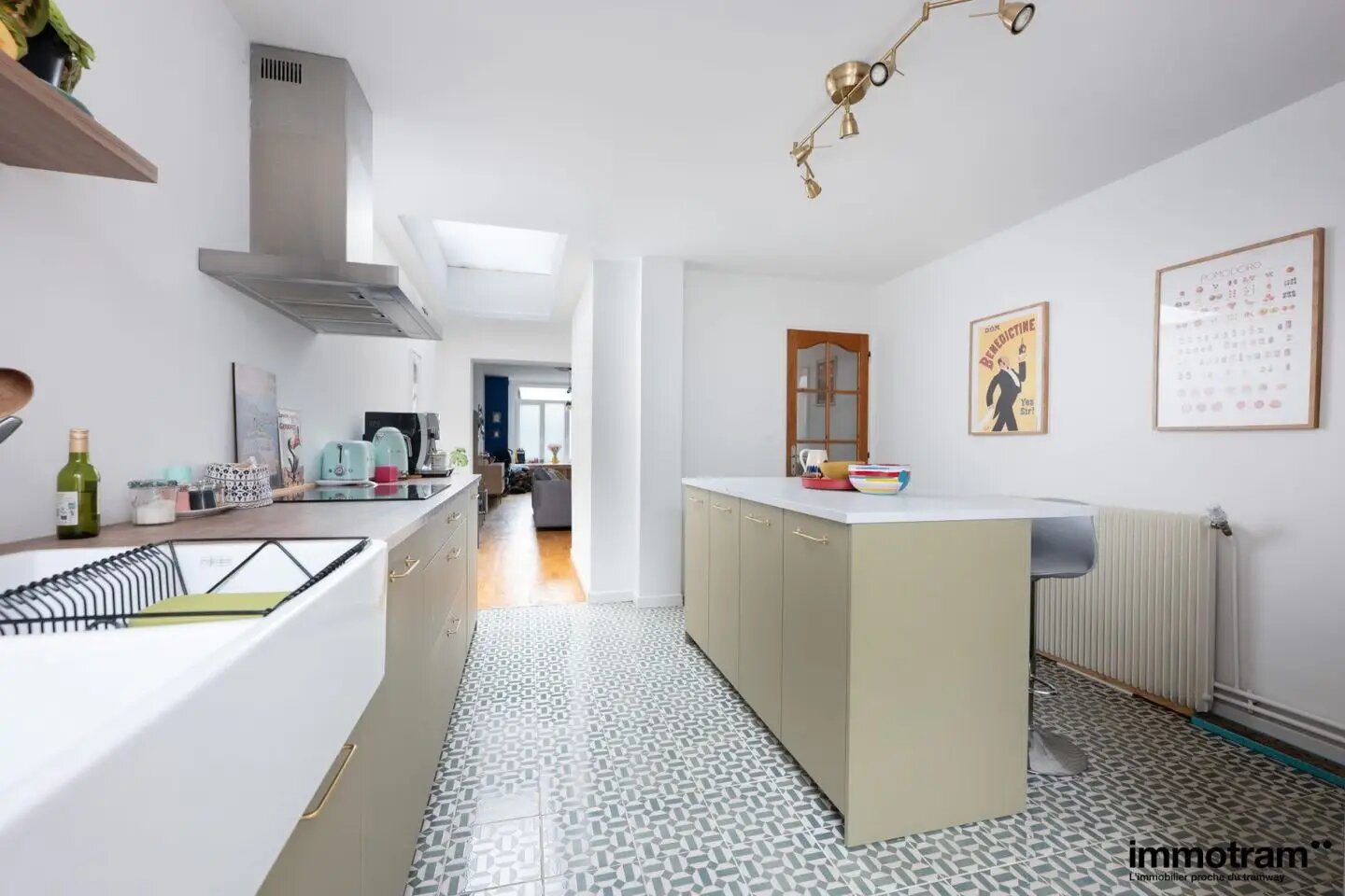 Maison à vendre, 133m², Croix