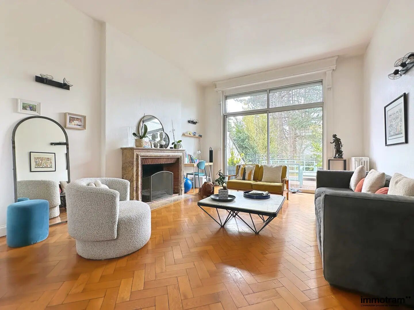 Maison à vendre, 180m², Marcq-en-Baroeul