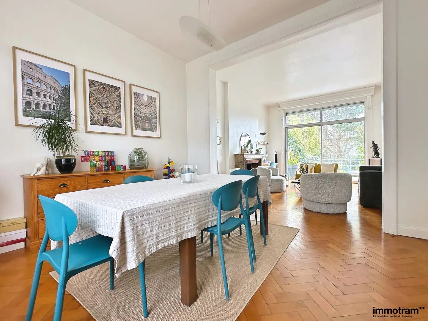 Maison à vendre, 180m², Marcq-en-Baroeul
