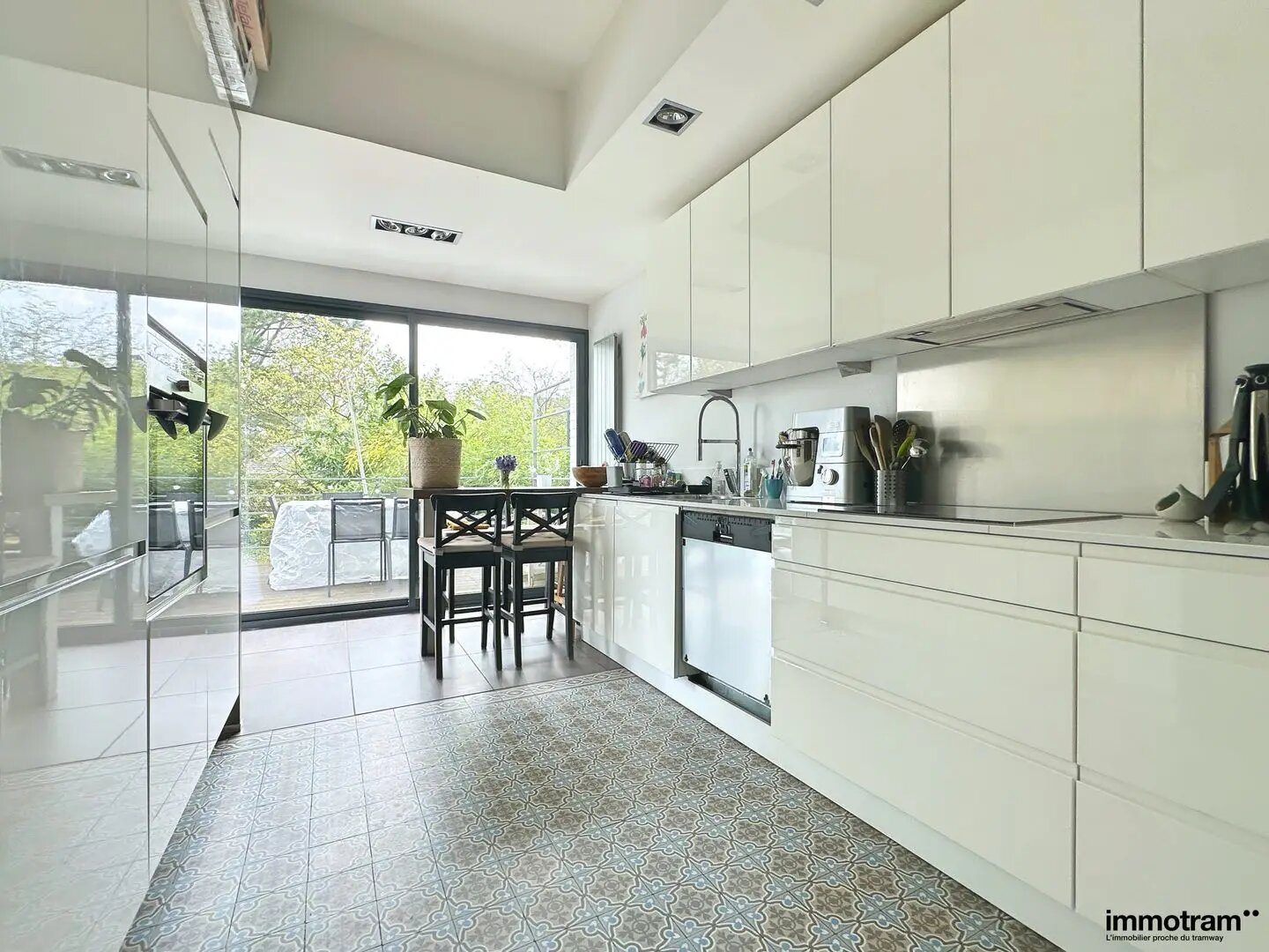 Maison à vendre, 180m², Marcq-en-Baroeul