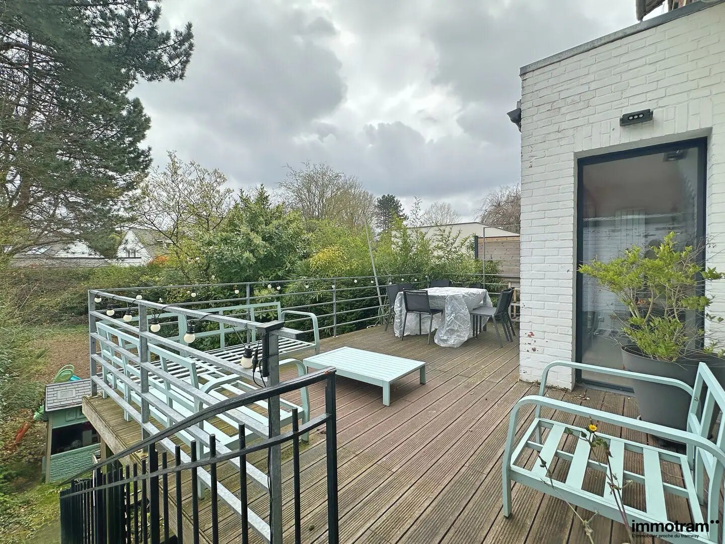 Maison à vendre, 180m², Marcq-en-Baroeul