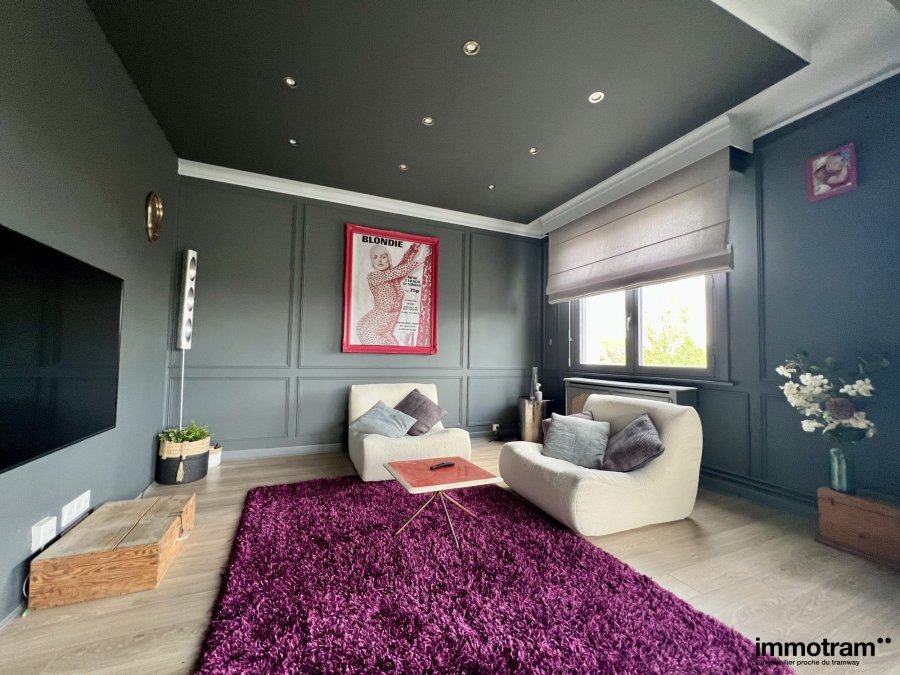 Appartement à vendre, 111m², Tourcoing