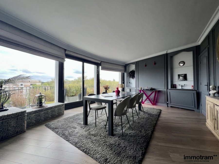 Appartement à vendre, 111m², Tourcoing